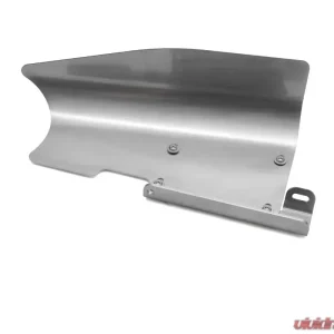 034 Motorsport Intake Inlet Pipe Heat Shield Audi TT RS & RS3 2.5 TFSI EVO - Image 1