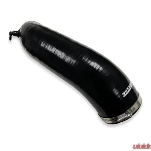 034 Motorsport Audi B8 Q5/SQ5 3.0 TFSI 82mm Throttle Body Inlet Hose, High-Flow Silicone - Image 3