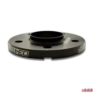 034 Motorsport Wheel Spacer Pair, 15mm, Audi 5x112mm with 66.5mm Center Bore - Image 3