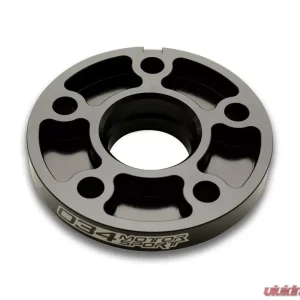 034 Motorsport Wheel Spacer Pair, 20mm, Audi/Volkswagen 5x112mm with 57.1mm Center Bore - Image 3