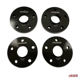 034 Motorsport Dynamic+Flush Wheel Spacer Kit, MkVII Volkswagen Golf/GTI/Rabbit - Image 1