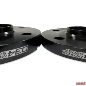 034 Motorsport Dynamic+Flush Wheel Spacer Kit, MkVII Volkswagen Golf/GTI/Rabbit - Image 2