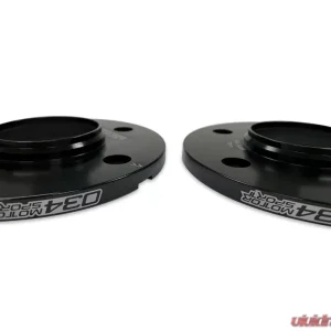034 Motorsport Dynamic+Flush Wheel Spacer Kit, B9 Audi A4 2017+ - Image 2