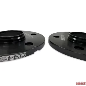 034 Motorsport Dynamic+Flush Wheel Spacer Kit, B7 Audi RS4 - Image 2