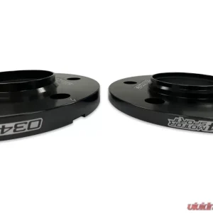 034 Motorsport Dynamic+Flush Wheel Spacer Kit, B8 Audi RS5 - Image 2