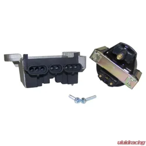 Crown Automotive Jeep Replacement Secondary Igntion Jeep - Image 1