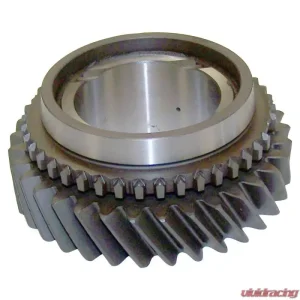 Crown Automotive Jeep Replacement Manual Transmission Components Jeep 2nd - Image 1