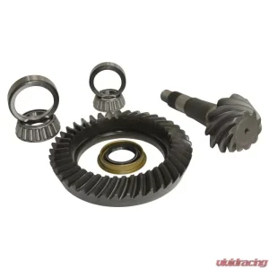 Crown Automotive Jeep Replacement Ring & Pinion Kit for Misc Jeep Vehicles w/ Chrysler 8.25" Rear Axle; 4.10 Ratio Jeep Rear - Image 1