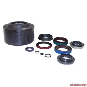 Crown Automotive Jeep Replacement Viscous Coupling Kit for 1993-1996 ZJ Grand Cherokee w/ NV249 Transfer Case Jeep Grand Cherokee 1993-1996 - Image 1