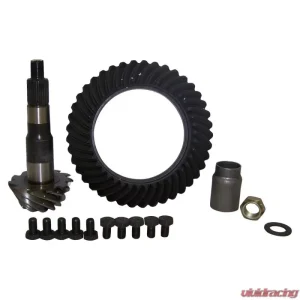 Crown Automotive Jeep Replacement Ring & Pinion Kit for Jeep 00/04 Grand Cherokee w/ Dana 44 Rear Axle; 3.73 Ratio Jeep Grand Cherokee Rear 2000-2004 - Image 1