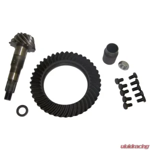 Crown Automotive Jeep Replacement Ring & Pinion Kit for 2000 WJ Grand Cherokee w/ Dana 44 Rear Axle; 3.91 Ratio Jeep Grand Cherokee Rear 2000 - Image 1