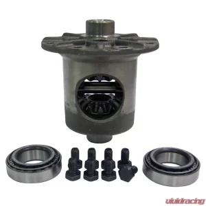 Crown Automotive Jeep Replacement Rear Trac-Lok Differential Case Kit for 00/06 TJ Wrangler & 00/01 XJ Cherokee Jeep Rear - Image 1