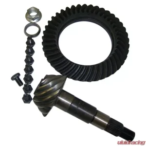 Crown Automotive Jeep Replacement Ring & Pinion Kit for 00/06 Jeep TJ Wrangler w/ Dana 35 Rear Axle; 3.73 Ratio Jeep Rear - Image 1