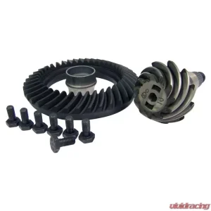 Crown Automotive Jeep Replacement Ring & Pinion Kit for Jeep KJ Liberty w/ Dana 30 Front Axle: 3.55 Ratio Jeep Liberty Front 2002-2007 - Image 1