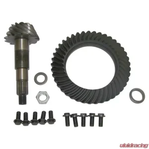 Crown Automotive Jeep Replacement Ring & Pinion Kit for 06/10 WK Cherokee & XK Commander w/ Dana 44 Rear Axle Jeep N/A - Image 1