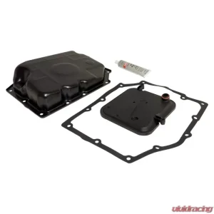 Crown Automotive Jeep Replacement Transmission Oil Pan Kit - Image 1
