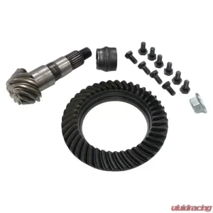 Crown Automotive Jeep Replacement Ring & Pinion Kit for 2007 JK Wrangler w/ Dana 30 Front Axle; 4.10 Ratio Jeep Wrangler Front 2007-2010 3.8L V6 - Image 1