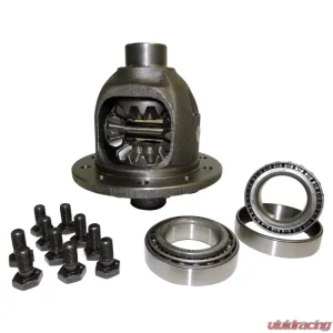 Crown Automotive Jeep Replacement Differential Front - Image 1