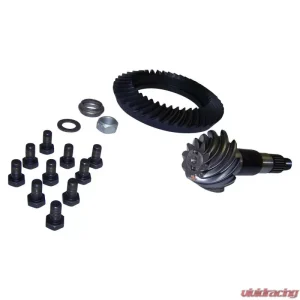 Crown Automotive Jeep Replacement Ring & Pinion Kit for 07/17 JK Wrangler w/ Dana 44 Rear Axle: 4.11 Ratio Jeep Wrangler Rear 2007-2018 - Image 1
