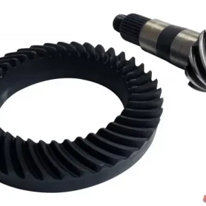 4.10 Ring & Pinion for 2018+ Jeep JL Wrangler & JT Gladiator w/ Dana 44 Front - Image 1