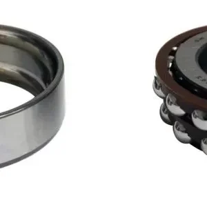 Crown Automotive Jeep Replacement Pinion Bearing Set Jeep - Image 1