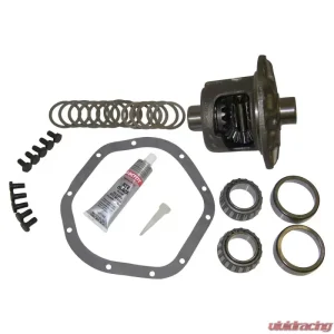 Crown Automotive Jeep Replacement Differential Case Kit for Various Jeep Vehicles w/ Dana 44 Rear Axle Jeep Rear - Image 1