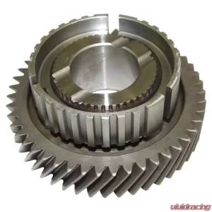 Crown Automotive Jeep Replacement Manual Transmission Components Jeep 5th - Image 1