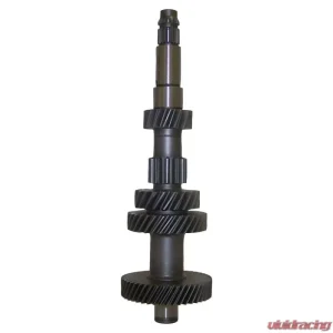 Crown Automotive Jeep Replacement Manual Trans Cluster Gear for Various Jeep Vehicles w/ AX4 or AX5 Trans. Jeep - Image 1