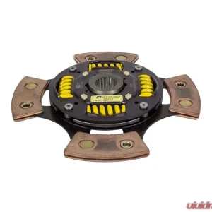 Advanced Clutch 4 Pad Sprung Race Disc - Image 2