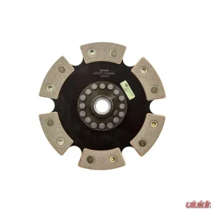 Advanced Clutch 6 Pad Rigid Race Disc - Image 1