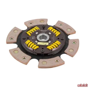 Advanced Clutch 6 Pad Sprung Race Disc - Image 2