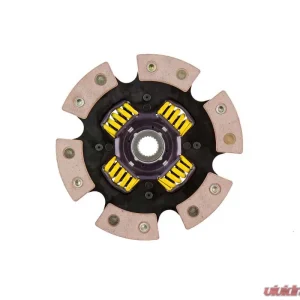 Advanced Clutch 6 Pad Sprung Race Disc - Image 3