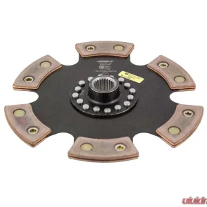 Advanced Clutch 6 Pad Rigid Race Disc - Image 2