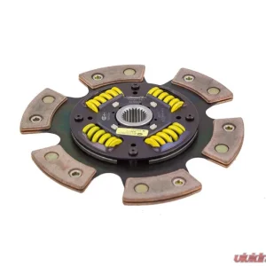 Advanced Clutch 6 Pad Sprung Race Disc - Image 2