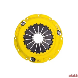 Advanced Clutch Heavy Duty Pressure Plate - Image 1