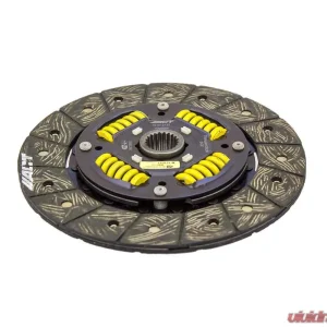 Advanced Clutch Performance Street Sprung Disc - Image 2