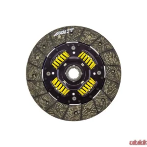 Advanced Clutch Performance Street Sprung Disc - Image 3