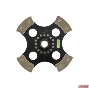 Advanced Clutch 4 Pad Rigid Race Disc - Image 1