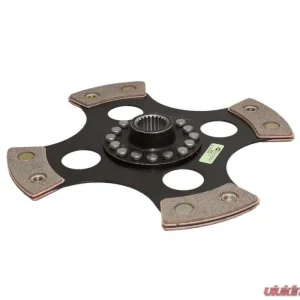 Advanced Clutch 4 Pad Rigid Race Disc - Image 2