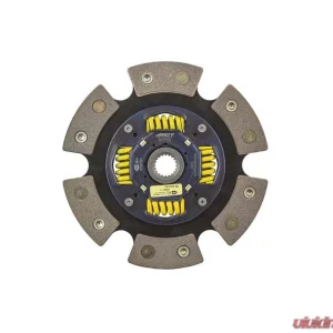 Advanced Clutch 6 Pad Sprung Race Disc - Image 1