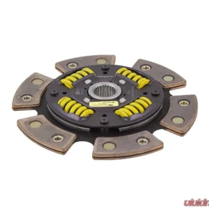 Advanced Clutch 6 Pad Sprung Race Disc - Image 2
