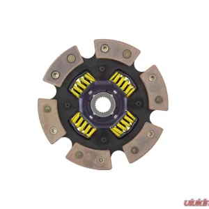 Advanced Clutch 6 Pad Sprung Race Disc - Image 3