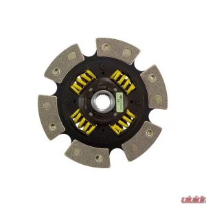 Advanced Clutch 6 Pad Sprung Race Disc - Image 1