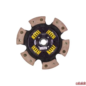 Advanced Clutch 6 Pad Sprung Race Disc - Image 1