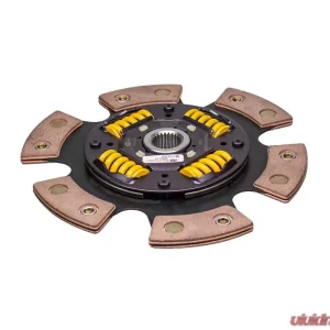 Advanced Clutch 6 Pad Sprung Race Disc - Image 2
