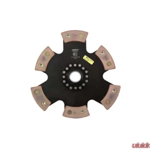 Advanced Clutch 6 Pad Rigid Race Disc - Image 1