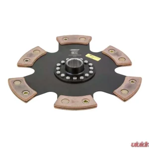 Advanced Clutch 6 Pad Rigid Race Disc - Image 2