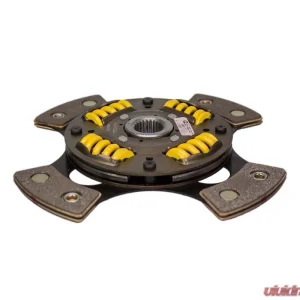 Advanced Clutch 4 Pad Sprung Race Disc - Image 2