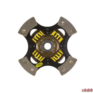 Advanced Clutch 4 Pad Sprung Race Disc - Image 3
