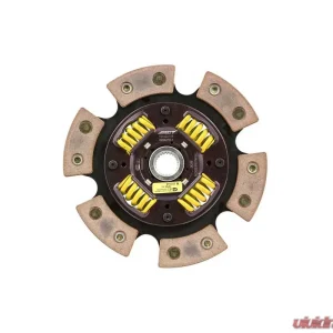 Advanced Clutch 6 Pad Sprung Race Disc - Image 1